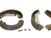 Set saboti frana DAEWOO ESPERO OPEL COMBO/MINIVAN COMMODORE C KADETT D KADETT E KADETT E COMBO MANTA B REKORD E 1.2-2.5 08.77-10.01