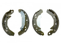 Set Saboti Frana, Daewoo Matiz 98-, 96268686