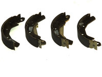 Set saboti frana DAEWOO MATIZ (KLYA) (1998 - 2016) ABE C00007ABE piesa NOUA