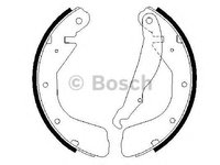 Set saboti frana DAEWOO NUBIRA Break (KLAJ) (1997 - 2016) BOSCH 0 986 487 264 piesa NOUA