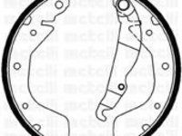 Set saboti frana DAEWOO NUBIRA (KLAJ) (1997 - 2016) METELLI 53-0309 piesa NOUA