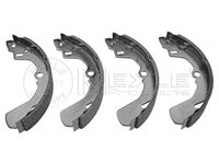 Set saboti frana DAIHATSU Applause I Hatchback (A101, A111) (An fabricatie 06.1989 - 07.1997, 90 - 105 CP, Benzina) - OEM - MAXGEAR: 19-3485 - LIVRARE DIN STOC in 24 ore!!!