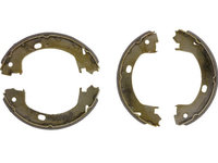 Set Saboti Frana De Mana Abe Chrysler Neon 2 1998-2006 CRY006ABE