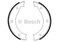 Set saboti frana de mana BMW 5 Touring (E34) - OEM - BOSCH: 0986487211|0 986 487 211 - Cod intern: W02655032 - LIVRARE DIN STOC in 24 ore!!!