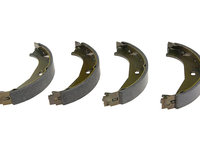 SET SABOTI FRANA DE MANA, BMW E36 90- /DIAMETER=161MM/, ALPHA