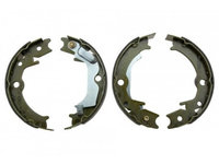 Set Saboti Frana de Mana, Daewoo Evanda 2.0I 02-, 96348197