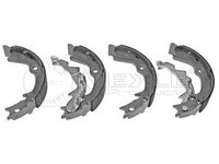 Set saboti frana de mana HYUNDAI ACCENT III (MC) - OEM - MAXGEAR: 19-3467 - W02748135 - LIVRARE DIN STOC in 24 ore!!!