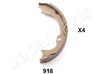 Set saboti frana de mana JEEP GRAND CHEROKEE III (WH, WK) - OEM - MAXGEAR: 19-4569 - LIVRARE DIN STOC in 24 ore!!!