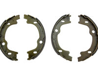 SET SABOTI FRANA DE MANA, KIA CEED 06-, HYUNDAI I30 06-, ALPHA