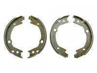 Set Saboti Frana de Mana, Kia Sportage 2Wd 2.0, 58350-2Ea00