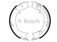 Set saboti frana de mana KIA SPORTAGE (JE_, KM_) (2004 - 2016) Bosch 0 986 487 711