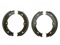 Set Saboti Frana de Mana, Mercedes Sprinter 06-, A9064200320