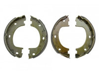 Set Saboti Frana de Mana, Mercedes Sprinter, Hst-Me-014