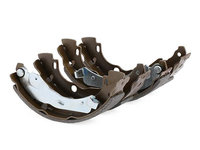 Set Saboti Frana De Mana Spate Krieger Dacia Sandero 2 2012→ 0950007002