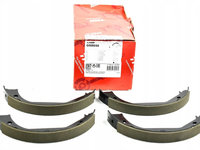 Set Saboti Frana De Mana Trw Bmw Seria 3 E91 2004-2012 GS8656