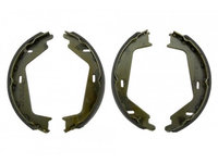 Set Saboti Frana de Mana, Volvo S60, 2723989