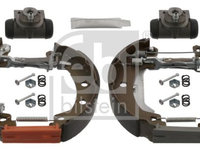 Set saboti frana FEBI BILSTEIN 37511