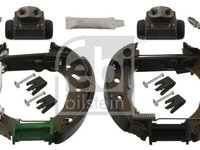 Set saboti frana FEBI BILSTEIN 37666