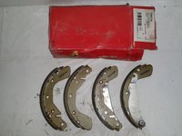 Set Saboti Frana FERODO FSB334 Opel Astra F 1991-1998