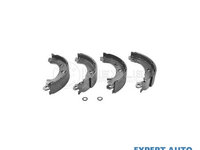 Set saboti frana Fiat BRAVA (182) 1995-2003 #2 03013702622