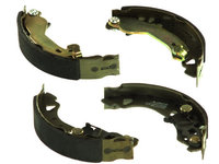 Set saboti frana FIAT BRAVA (182) (1995 - 2003) ABE C0F010ABE piesa NOUA