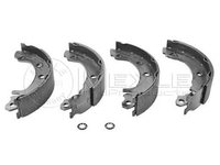 Set saboti frana FIAT BRAVA 182 MEYLE 2145330004