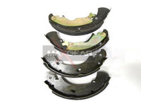 Set saboti frana FIAT Brava Hatchback (182) ( 10.1995 - 06.2003)