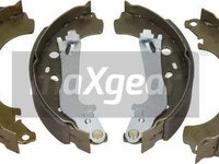 Set saboti frana FIAT DOBLO (223_) Box/MPV, 11.2000 - Maxgear 19-1772