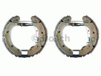 Set saboti frana FIAT DUCATO bus (244) (2002 - 2016) BOSCH 0 204 114 646 piesa NOUA