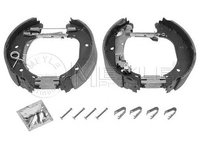 Set saboti frana FIAT DUCATO caroserie (230L) - OEM - MEYLE ORIGINAL GERMANY: 40-145330019/K|40-14 533 0019/K - W02208535 - LIVRARE DIN STOC in 24 ore!!!