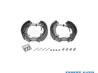 Set saboti frana Fiat DUCATO Panorama (280) 1982-1990 #2 03013703332