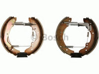 Set saboti frana FIAT DUCATO Panorama (290) (1990 - 1994) Bosch 0 204 114 508