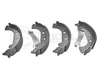 Set saboti frana FIAT MULTIPLA 186 MEYLE 2145330009