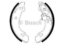 Set saboti frana FIAT PANDA (141A_) - OEM - MAXGEAR: 19-0264 - W02117817 - LIVRARE DIN STOC in 24 ore!!!