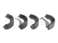 Set saboti frana FIAT SCUDO caroserie 272 270 MEYLE 2145330020