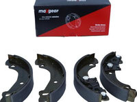 Set saboti frana FIAT UNO (146_) Hatchback, 01.1983 - 12.2013 Maxgear 19-0264