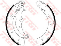 Set saboti frana FORD B-MAX (JK) (2012 - 2016) TRW GS8806