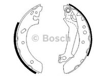 Set saboti frana FORD ESCORT CLASSIC Turnier ANL BOSCH 0986487561