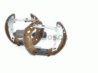 Set saboti frana FORD ESCORT CLASSIC Turnier (ANL) (1999 - 2000) Bosch 0 204 114 600