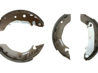 Set saboti frana FORD FIESTA IV (JA, JB) (1995 - 2002) ABE C0G027ABE piesa NOUA