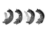 Set saboti frana FORD FIESTA IV JA JB MEYLE 7145330000