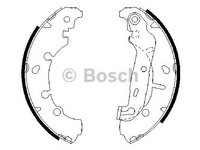 Set saboti frana FORD FIESTA Mk IV (JA_, JB_) - Cod intern: W20277657 - LIVRARE DIN STOC in 24 ore!!!