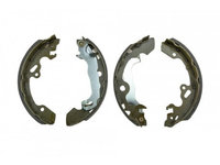 Set Saboti Frana, Ford Focus I 98-, 1126158