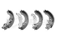 Set saboti frana FORD KA (RB_) - OEM - MEYLE ORIGINAL GERMANY: 7145330001|714 533 0001 - W02399747 - LIVRARE DIN STOC in 24 ore!!!