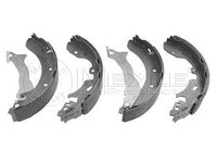 Set saboti frana FORD MONDEO I combi BNP MEYLE 7145330005