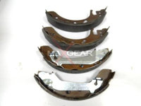 Set saboti frana FORD Mondeo Mk1 Hatchback (GBP) ( 02.1993 - 08.1996) OE 1014655