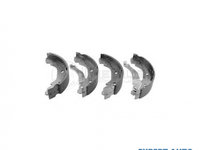 Set saboti frana Ford TRANSIT platou / sasiu 2006-2016 #2 011142120988