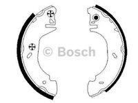 Set saboti frana FORD TRANSIT TOURNEO BOSCH 0986487524