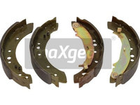 Set saboti frana frana de mana 19-2067 MAXGEAR