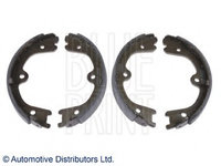 Set saboti frana frana de mana ADN14169 BLUE PRINT pentru Nissan Armada Nissan Pathfinder